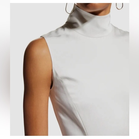 16Arlington Lanao Bridal Dress (White Size 6 UK / 2 US) - Picture 4 of 5